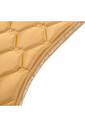 2024 PS of Sweden Signature Dressage Saddle Pad 1110-040 - Golden